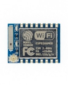 Szín: ESP-07 - 10db ESP8266...