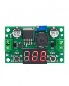 Szín: LM2596 Modul - 10db...