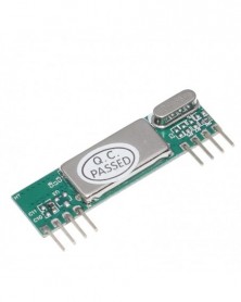 10 DB DC3V-5.5V RXB6 433Mhz...