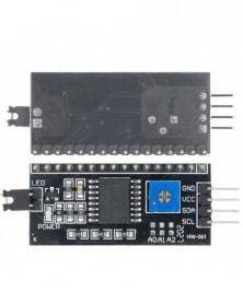 10db/tétel PCF8574 IIC I2C...