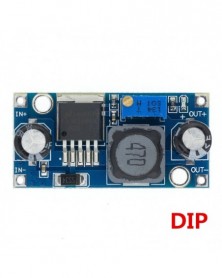 Szín: DIP - 10db LM2596...