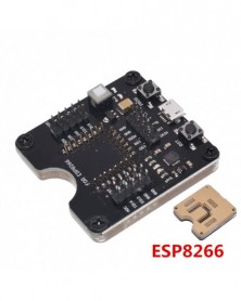 Szín: ESP8266 - 1 DB...