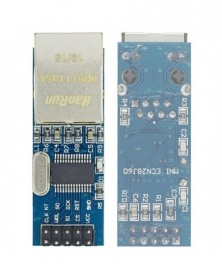 1 db ENC28J60 MINI SPI...