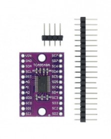 Szín: TCA9548A - 10db...