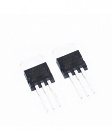 50db,LM317T LM317 1.5A Adj...