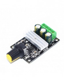 1 db DC 6V-28V 3A PWM motor...