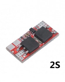 Szín: 2S BMS 10A 8.4V - BMS...