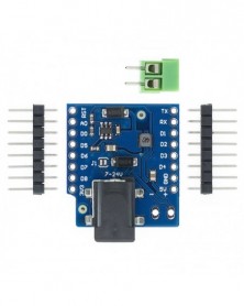 1 db DC Power Shield V1.1.0...