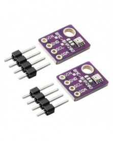 2X GY-BME280 I2C IIC...