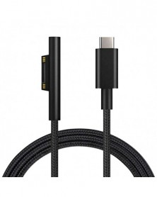 Nylon fonott USB-C...