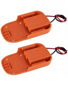 2 db Power Wheels Adapter...