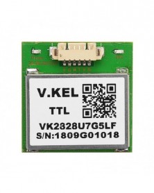 VK2828U7G5LF GPS modul TTL...