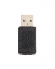 Fekete szín - USB-mini USB...