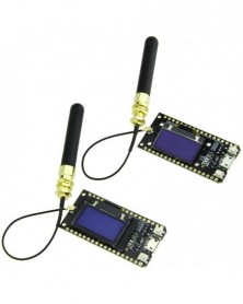 2 db LORA32 868Mhz SX1276...