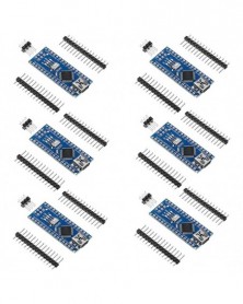 Szín: kék - 6 db Nano Board...