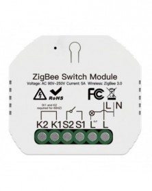 Piros szín - Tuya ZigBee...