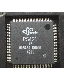 1db/csomag PS421 PS421-A2 QFP