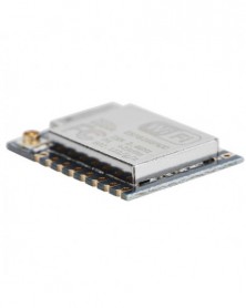 1x ESP8266 -07 Távoli soros...