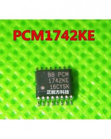 1db P 1742KE PCM1742KE