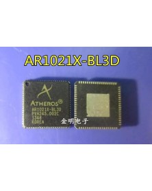 1db/csomag AR1021X-BL3D QFN