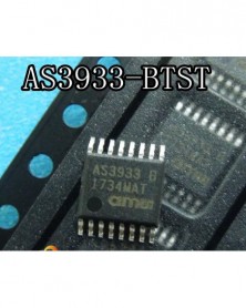 1db/csomag AS3933...