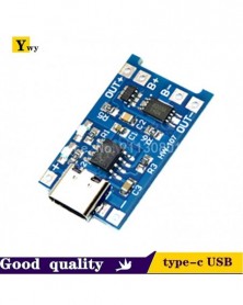 5db Type-c USB 5V 1A 18650...