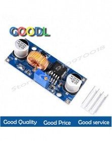 1 Uds 5A XL4015 DC-DC 4-38V...