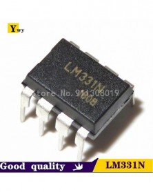 10 db LM331N DIP8 LM331 DIP...