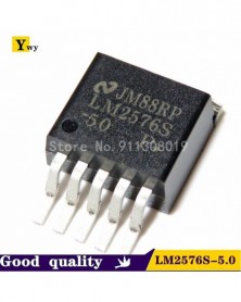 10db LM2576S-5.0 LM2576S...