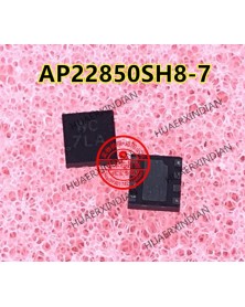 AP22850SH8-7 AP22850SH8 QFN...