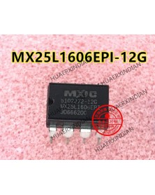 MX25L1606EPI-12G...