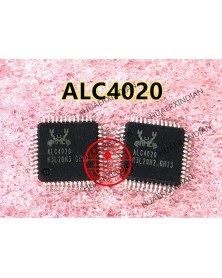 ALC4020 ALC4020-CG...