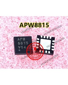 APW8815QBI-TRG APW8815QBI...