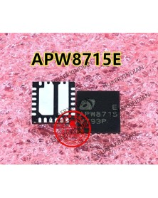 APW8715EQBI-TRG APW8715E QFN