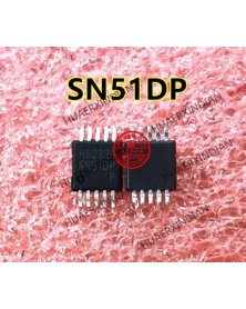 SN51DP SN510P MSOP-10