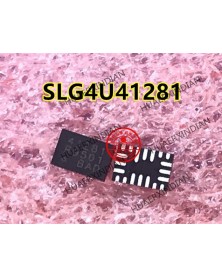 SLG4U41281 41281 QFN