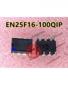 EN25F16-100QIP EN25F16 DIP