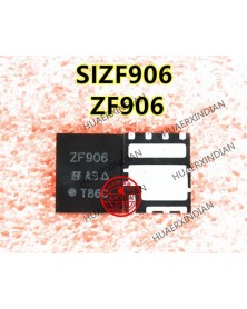 SIZF906DT-T1-GE3 SIZF906...