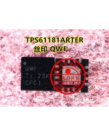 TPS61181ARTER Nyomtató QWF...