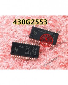 MSP430G2553IPW28R 430G2553...