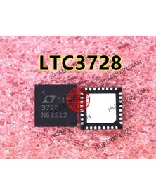 LTC3728EUH PBF LTC3728 QFN