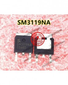 SM3119NAUC-TRG SM3119NAUC...