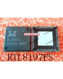 RTL8197FS-VE5-CG RTL8197FS QFN