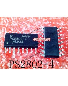 PS2802-4 PS2802 SOP-16