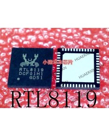 RTL8119 QFN