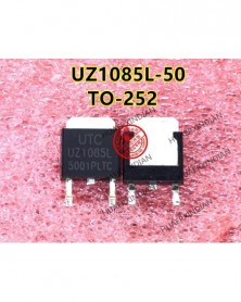 UZ1085L-50-TQ3-R UZ1085L-50...