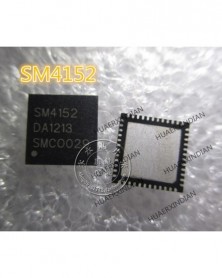 SM4152LA SM4152 QFN