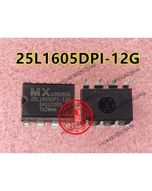 MX25L1605DPI-12G...