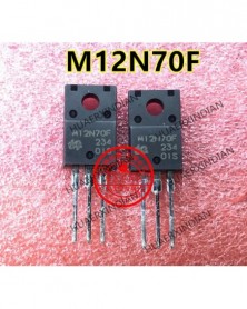 M12N70F FQPF12N70 12A 700V