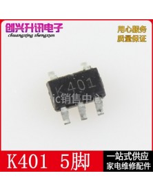 Eredeti K401 SOT23-5